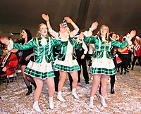 Präsidententreffen des KLMV 2019