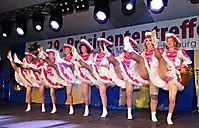 Präsidententreffen des KLMV 2019