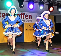 Präsidententreffen des KLMV 2019