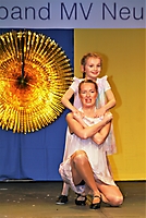 Präsidententreffen des KLMV 2019