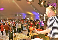 Präsidententreffen des KLMV 2019