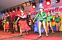 Präsidententreffen des KLMV 2019