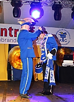 Präsidententreffen des KLMV 2019