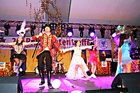 Präsidentreffen des KLMV 2019