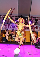 Präsidentreffen des KLMV 2019