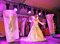 Präsidentreffen des KLMV 2019