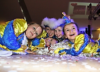 Präsidentreffen des KLMV 2019