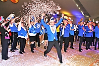 Präsidentreffen des KLMV 2019