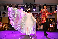 Präsidentreffen des KLMV 2019