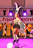 Präsidentreffen des KLMV 2019