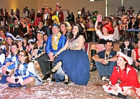 Präsidentreffen des KLMV 2019