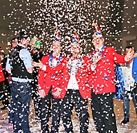 Präsidentreffen des KLMV 2019