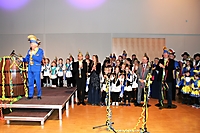 Schlüsselübergabe 11.11.2019