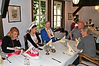 Schlüsselübergabe 11.11.2019