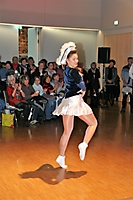 Schlüsselübergabe 11.11.2019