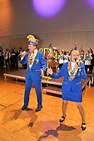 Schlüsselübergabe 11.11.2019