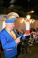 Schlüsselübergabe 11.11.2019