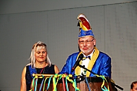 Schlüsselübergabe 11.11.2019