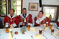 Schlüsselübergabe 11.11.2019