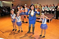 Schlüsselübergabe 11.11.2019