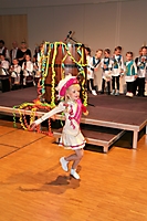 Schlüsselübergabe 11.11.2019