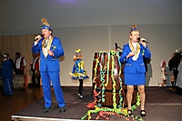 Schlüsselübergabe 11.11.2019